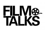 Film Talks Logo